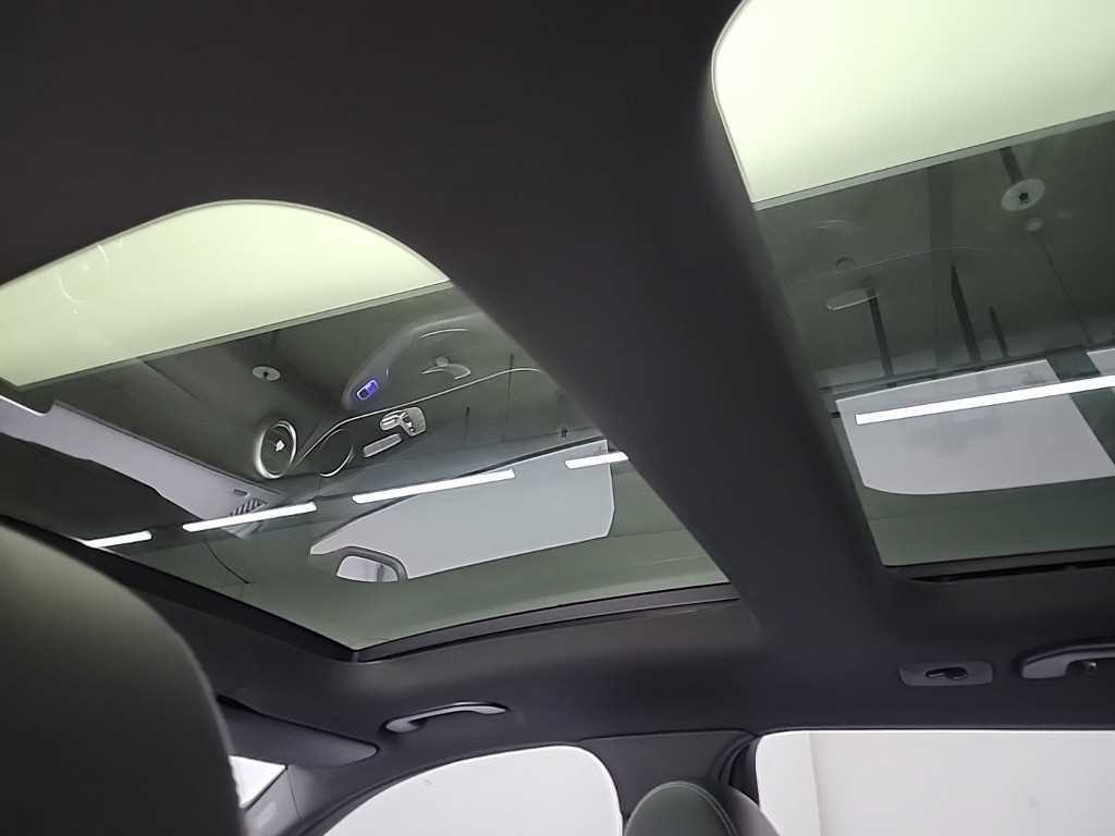 Mercedes Benz GLC Class 2020 Blanco - Importación desde Corea - HF Imports Iquique - Foto 15