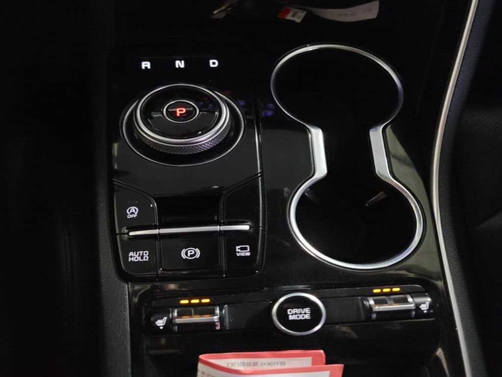 KIA K5 2020 Blanco - Importación desde Corea - HF Imports Iquique - Foto 13