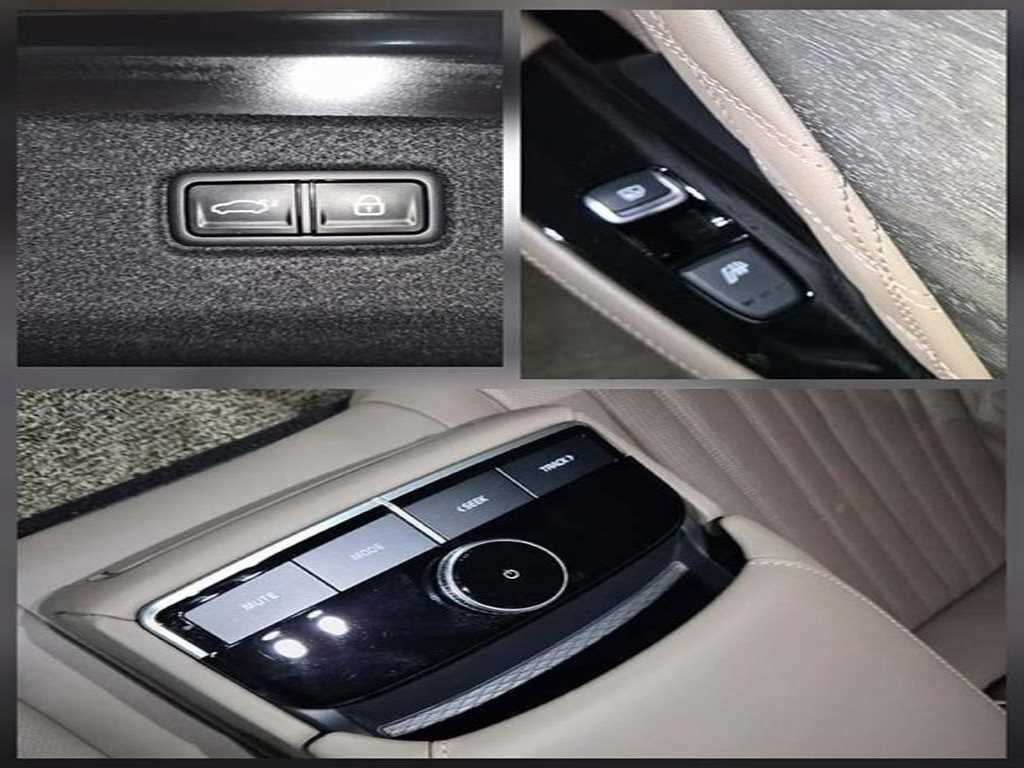 KIA K8 2022 - Importación desde Corea - HF Imports Iquique - Foto 17