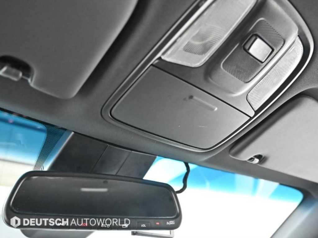 KIA Sportage 2019 Blanco - Importación desde Corea - HF Imports Iquique - Foto 17