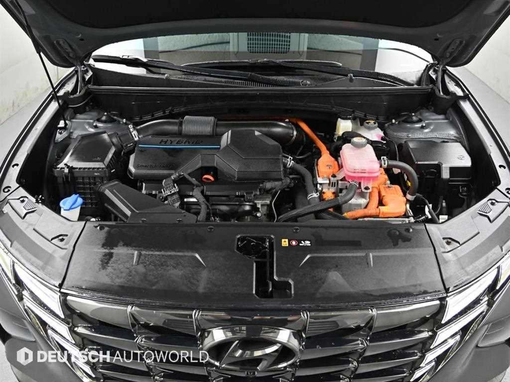 HYUNDAI Tucson 2022 Gris - Importación desde Corea - HF Imports Iquique - Foto 20