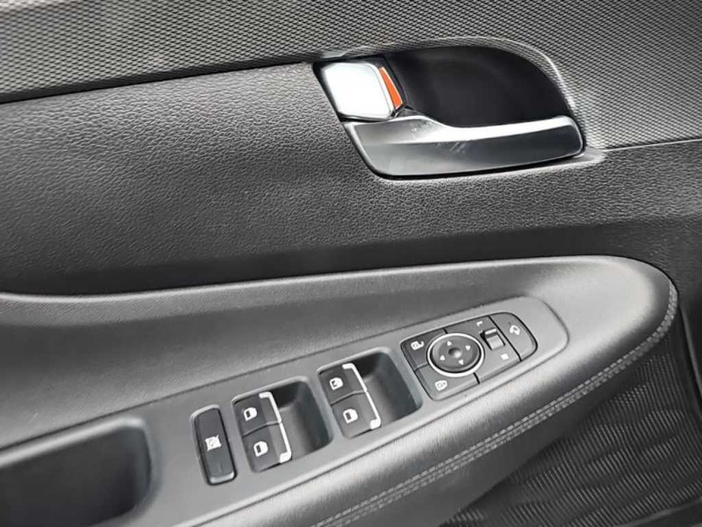 HYUNDAI Santa Fe 2019 Gris - Importación desde Corea - HF Imports Iquique - Foto 13