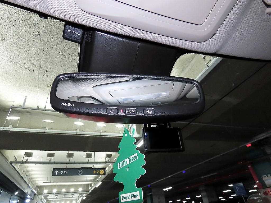 Chevrolet Orlando 2015 Blanco - Importación desde Corea - HF Imports Iquique - Foto 15