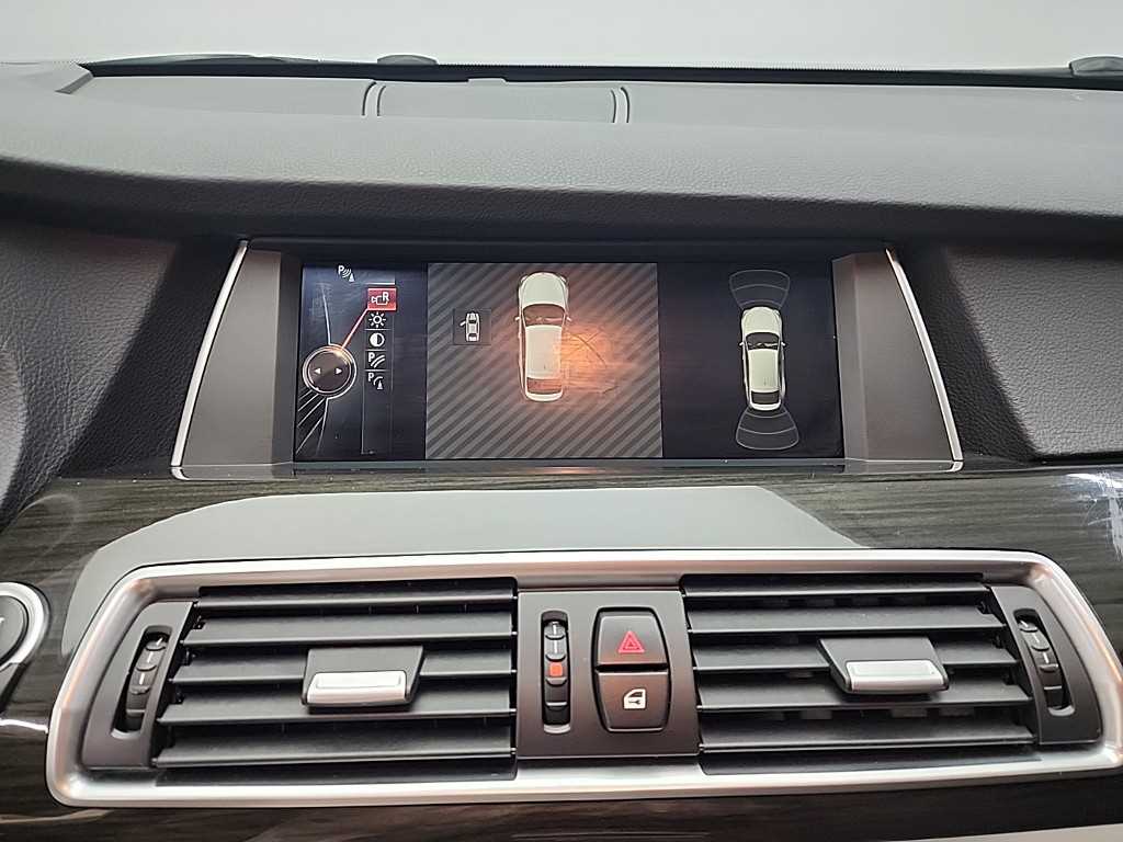 BMW Gran Turismo 2015 Blanco - Importación desde Corea - HF Imports Iquique - Foto 16