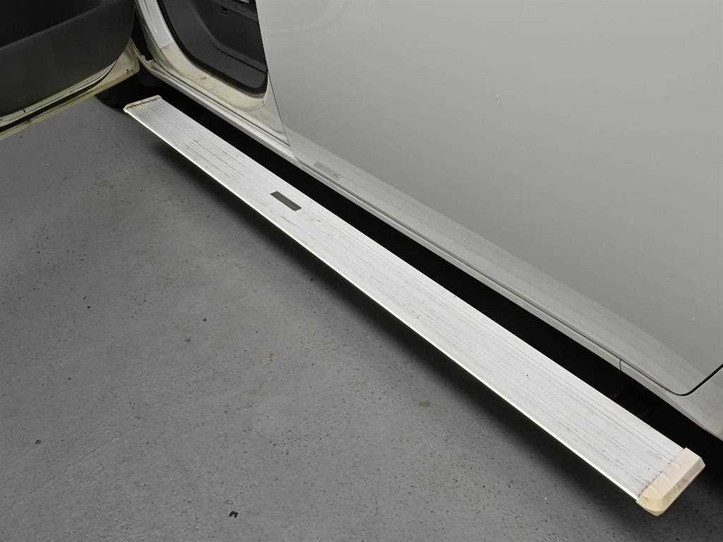 HYUNDAI Staria 2022 Blanco - Importación desde Corea - HF Imports Iquique - Foto 17