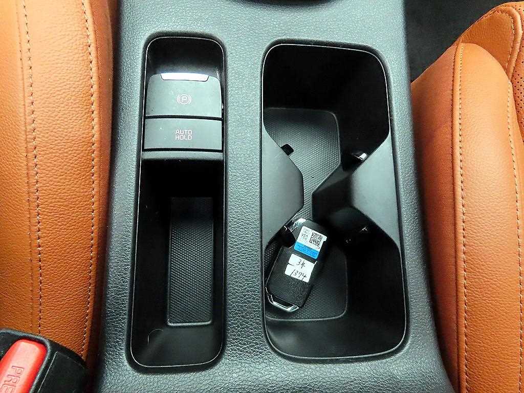 KIA K3 2024 - Importación desde Corea - HF Imports Iquique - Foto 13