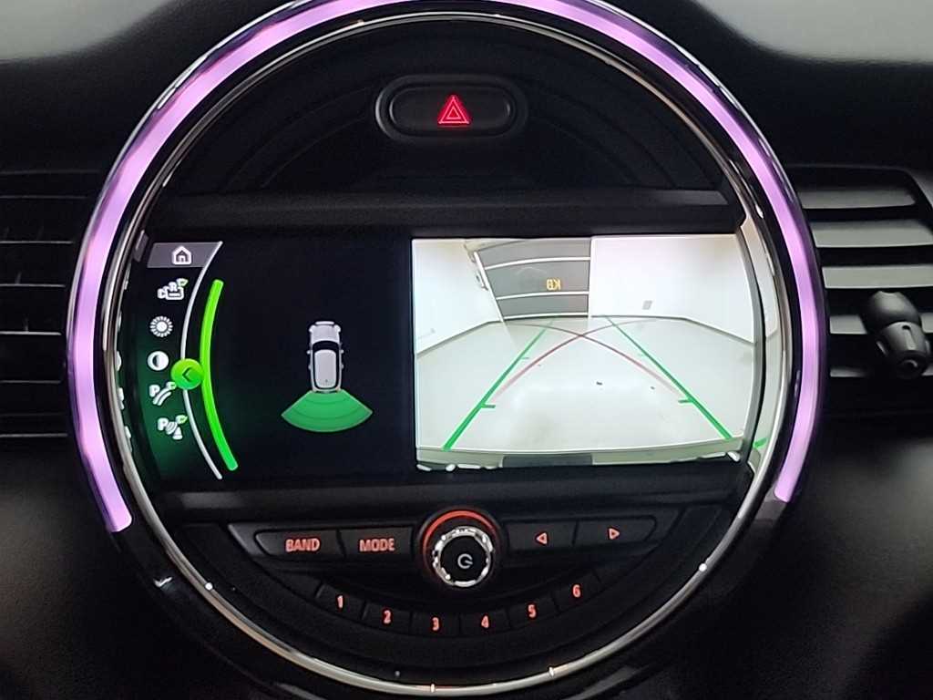 Mini Cooper 2021 Negro - Importación desde Corea - HF Imports Iquique - Foto 15