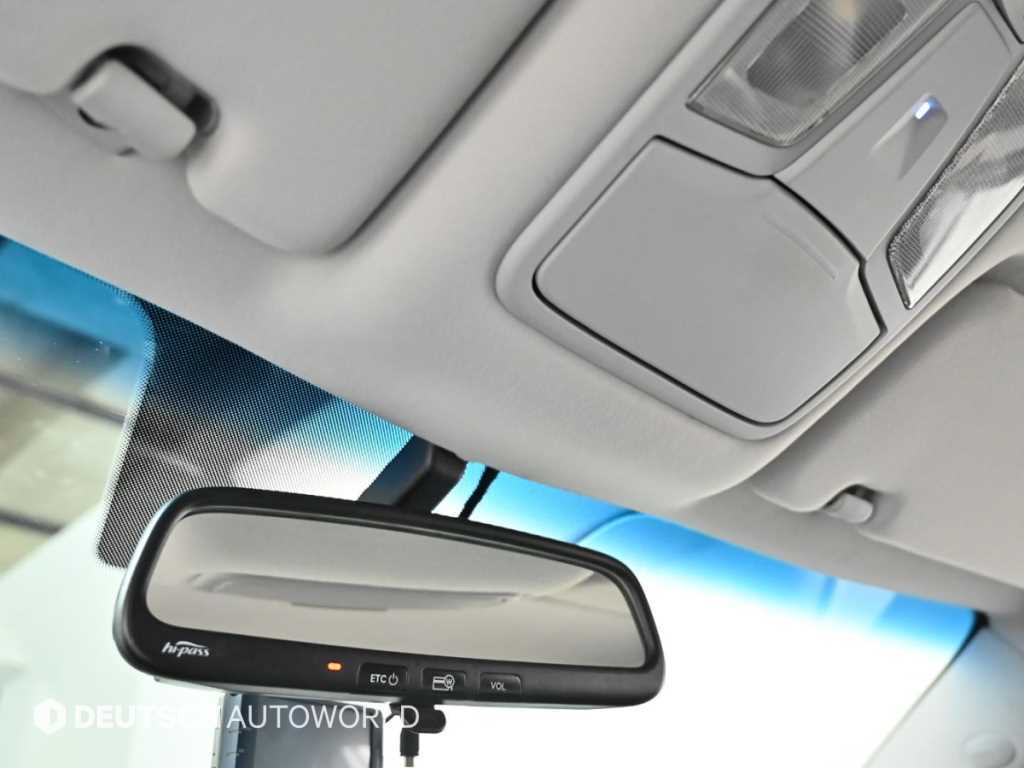 KIA K7 2013 Negro - Importación desde Corea - HF Imports Iquique - Foto 19