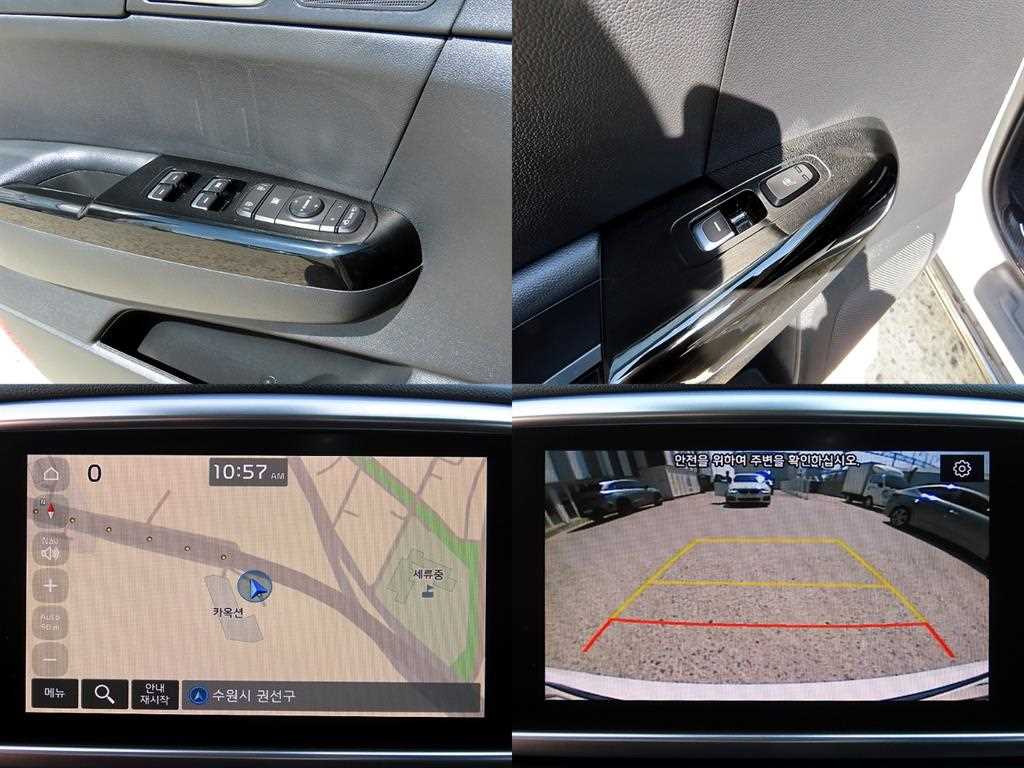 KIA Sportage 2019 - Importación desde Corea - HF Imports Iquique - Foto 18