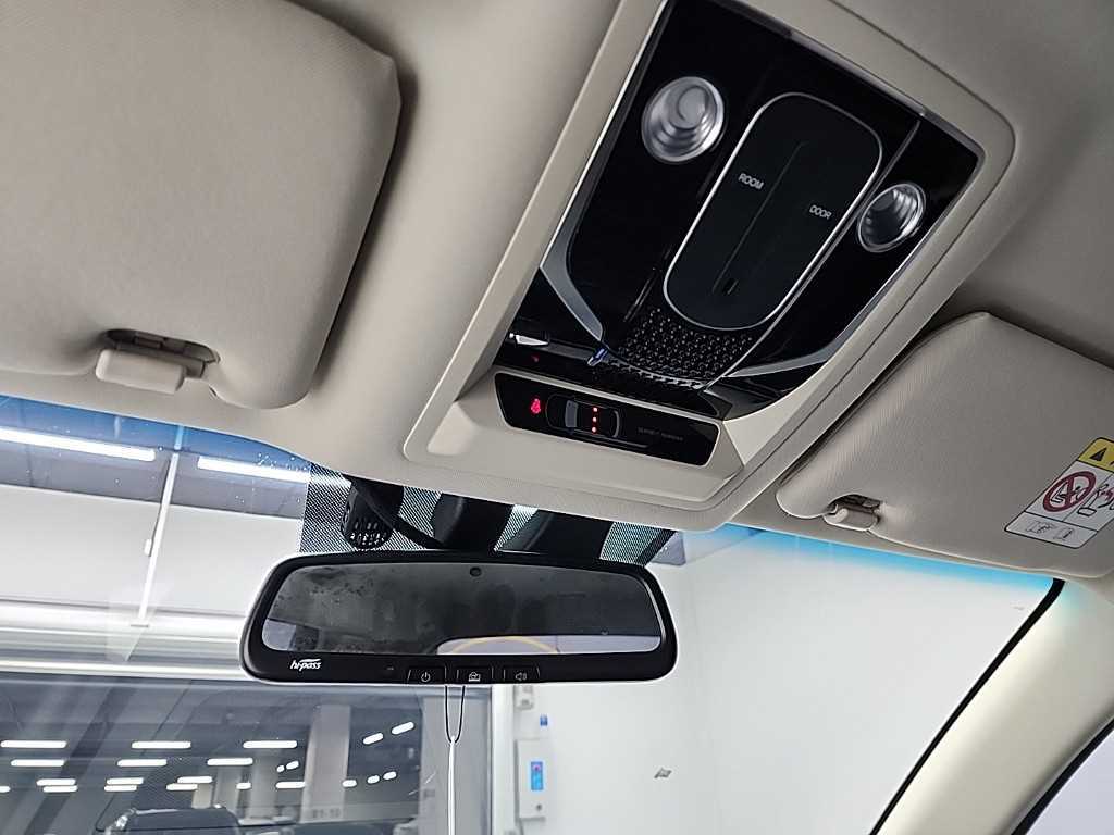 Ssangyong Rexton 2022 Blanco - Importación desde Corea - HF Imports Iquique - Foto 16