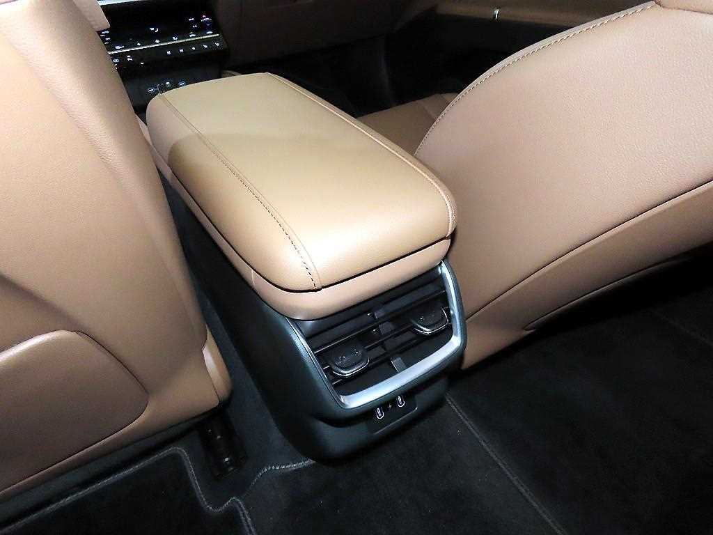 HYUNDAI Grandeur 2025 Negro - Importación desde Corea - HF Imports Iquique - Foto 16