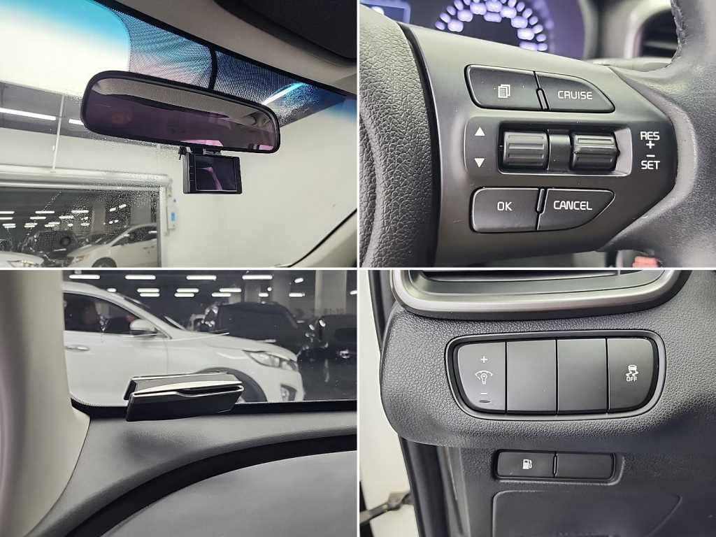 KIA Sorento 2015 - Importación desde Corea - HF Imports Iquique - Foto 17