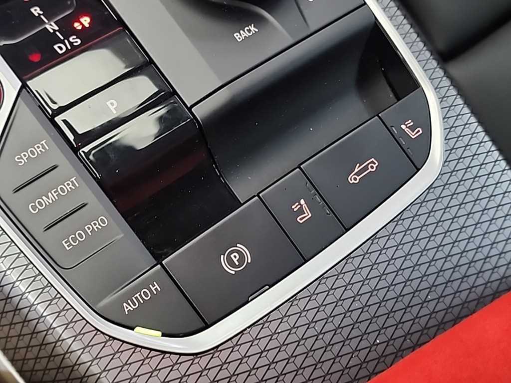 BMW 4 Series 2025 - Importación desde Corea - HF Imports Iquique - Foto 19