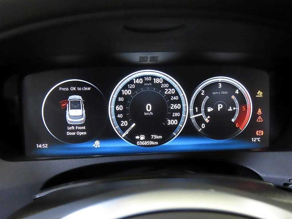 Jaguar F-PACE - Vista 9