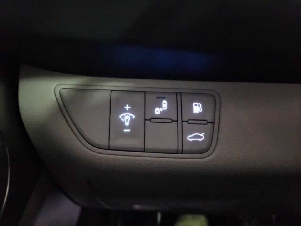 Genesis G70 2018 Gris - Importación desde Corea - HF Imports Iquique - Foto 15