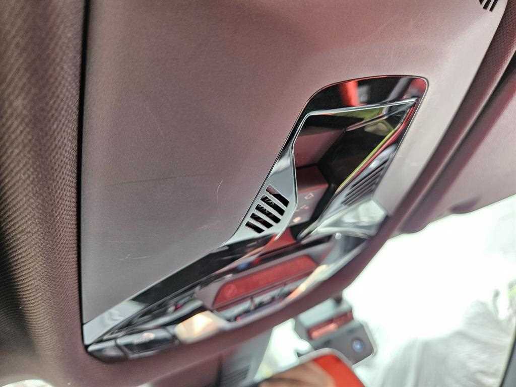 BMW 1 series 2021 Blanco - Importación desde Corea - HF Imports Iquique - Foto 16