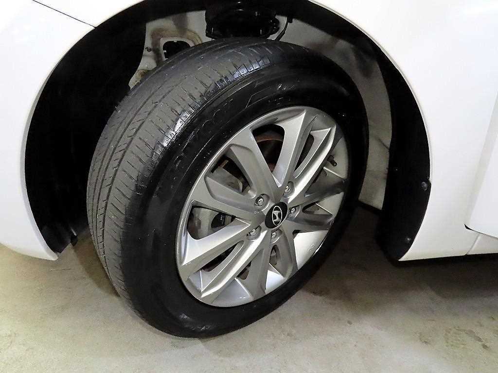 HYUNDAI Avante 2014 Blanco - Importación desde Corea - HF Imports Iquique - Foto 19