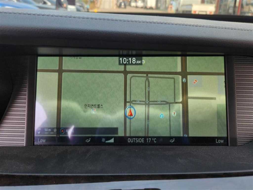 Genesis EQ900 2016 Negro - Importación desde Corea - HF Imports Iquique - Foto 19