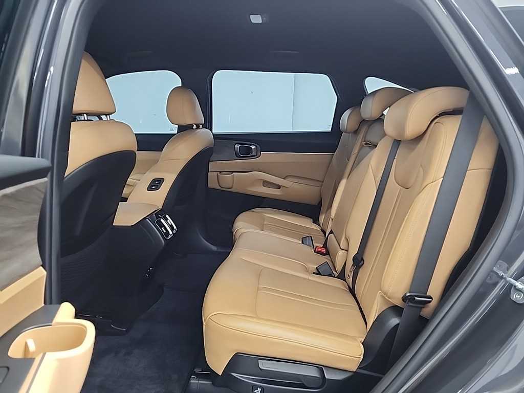 KIA Sorento - Vista 12