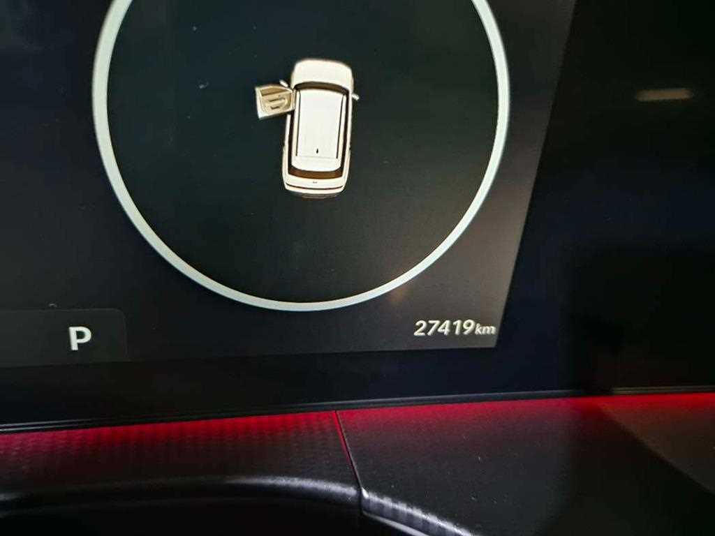 HYUNDAI Santa Fe - Vista 9