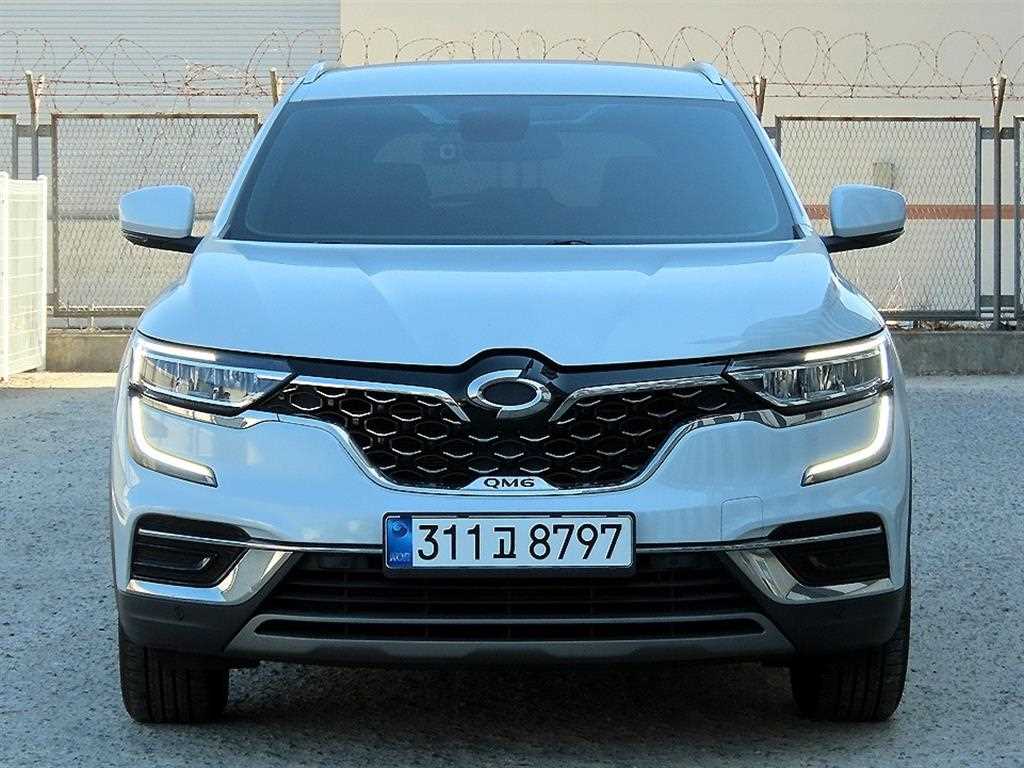 SAMSUNG QM6 2021 Gris - Importación desde Corea - HF Imports Iquique - Foto 1