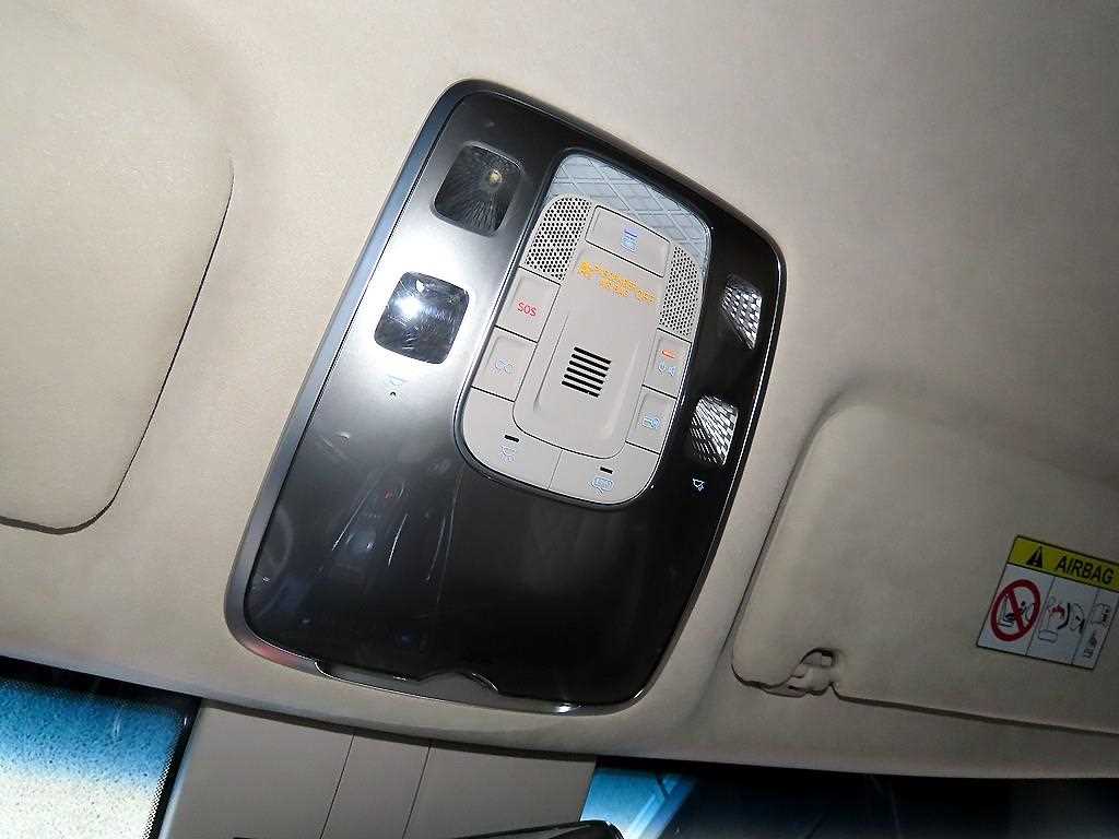 Genesis GV80 2020 Negro - Importación desde Corea - HF Imports Iquique - Foto 15