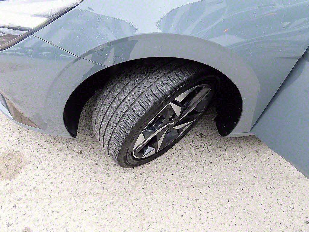 HYUNDAI Avante 2021 Gris - Importación desde Corea - HF Imports Iquique - Foto 20