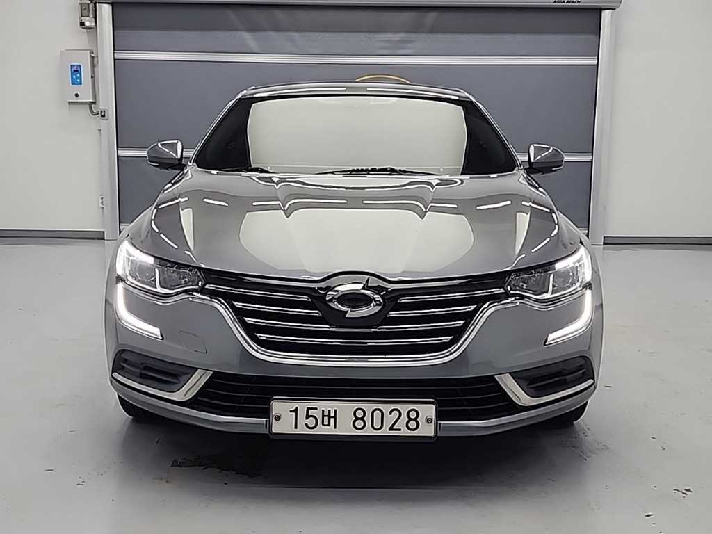 SAMSUNG SM6 - Vista 2