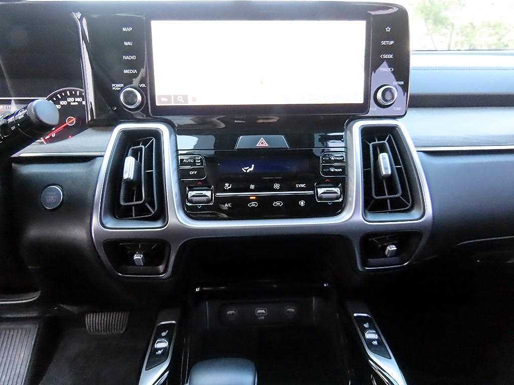 KIA Sorento 2022 Gris - Importación desde Corea - HF Imports Iquique - Foto 13