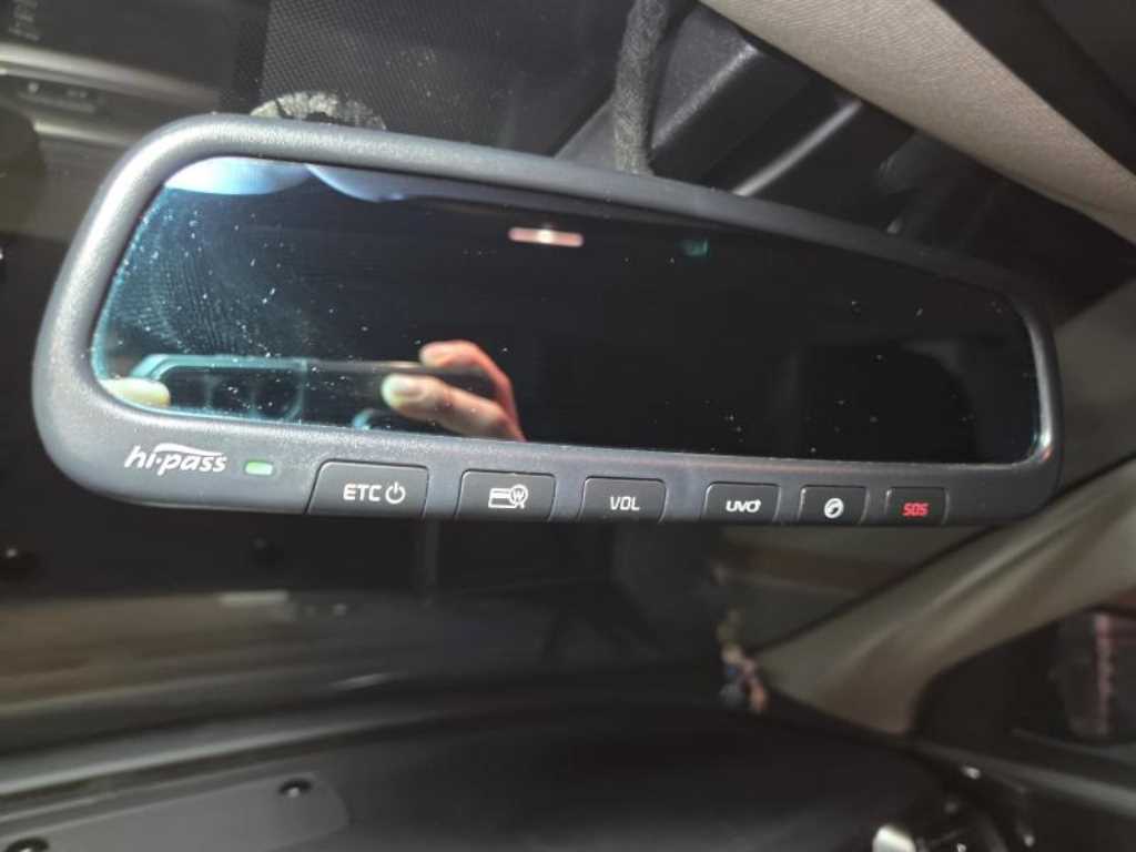 KIA Sorento - Vista 8