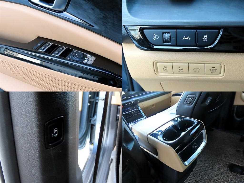 KIA Carnival 2022 Azul - Importación desde Corea - HF Imports Iquique - Foto 18