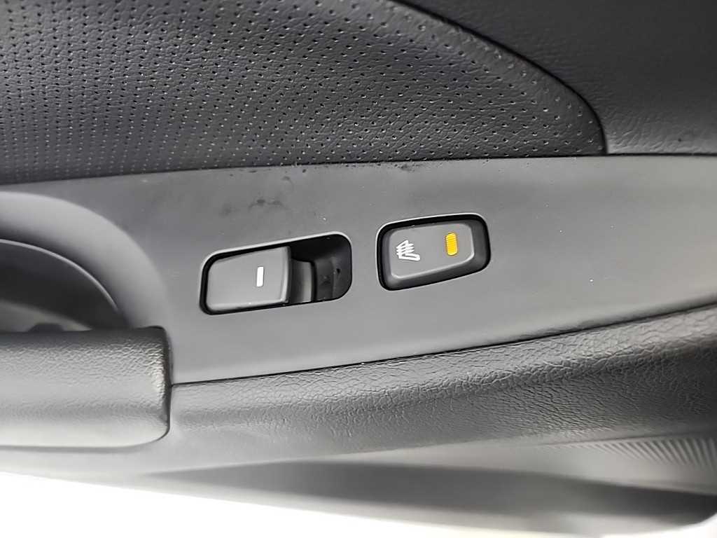 HYUNDAI Sonata 2014 Blanco - Importación desde Corea - HF Imports Iquique - Foto 14