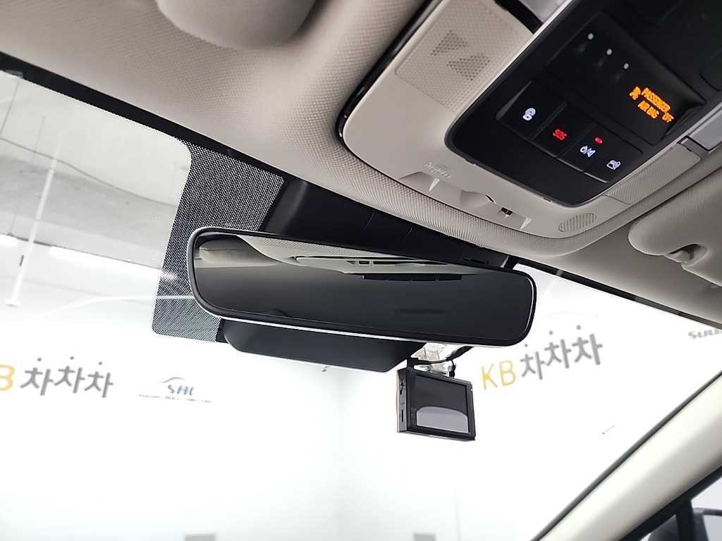 HYUNDAI Sonata 2021 - Importación desde Corea - HF Imports Iquique - Foto 16