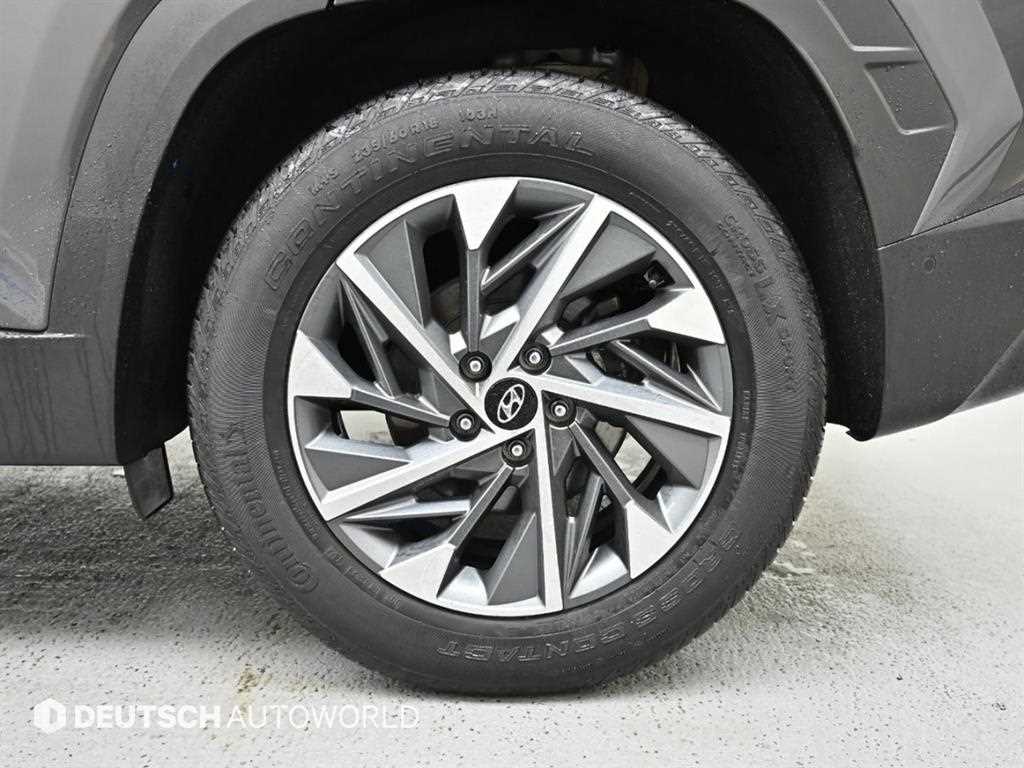 HYUNDAI Tucson 2022 Gris - Importación desde Corea - HF Imports Iquique - Foto 19