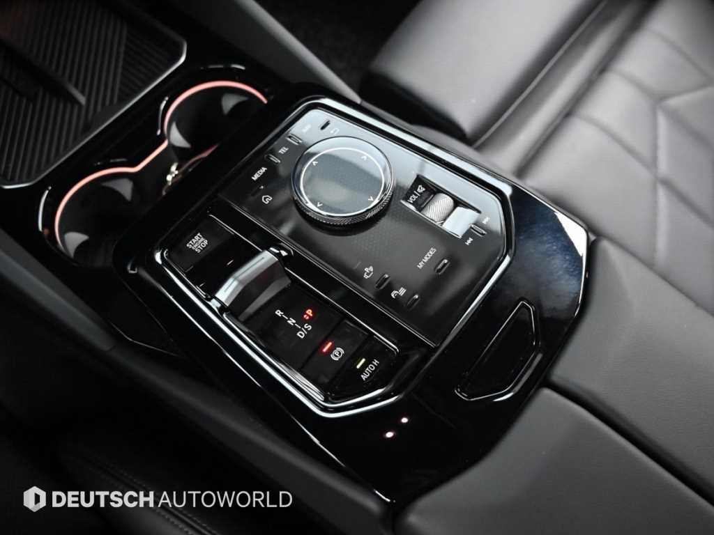 BMW 5 Series - Vista 9