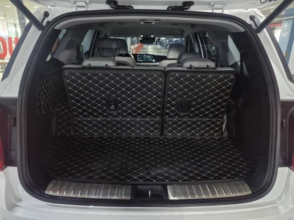 HYUNDAI Palisade 2024 Blanco - Importación desde Corea - HF Imports Iquique - Foto 17