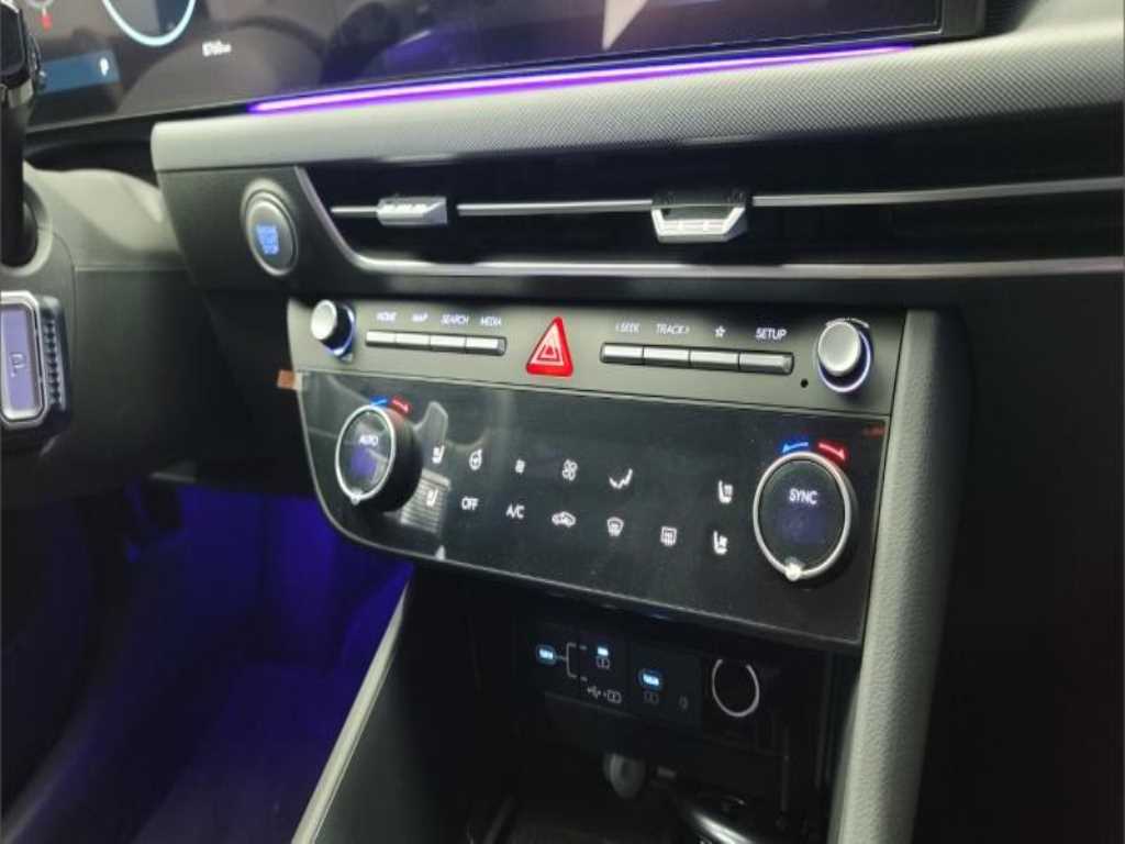 HYUNDAI Sonata - Vista 10