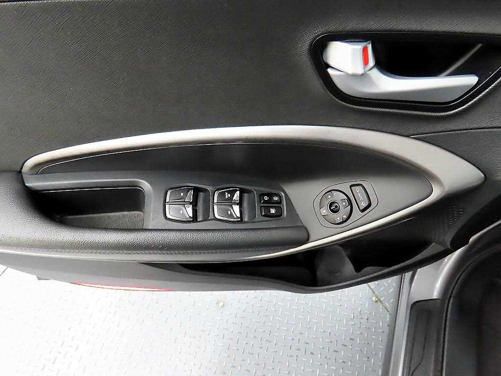 HYUNDAI Santa Fe - Vista 11