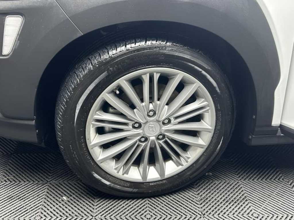 HYUNDAI Kona 2020 Blanco - Importación desde Corea - HF Imports Iquique - Foto 17