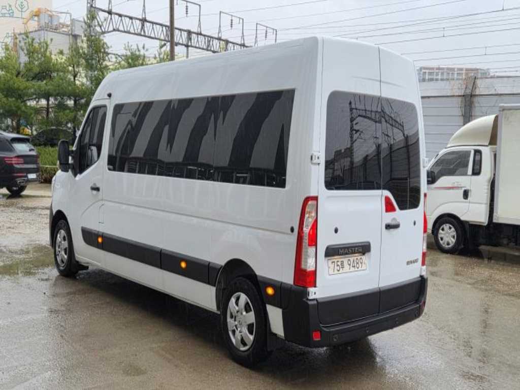 SAMSUNG Master - Vista 5