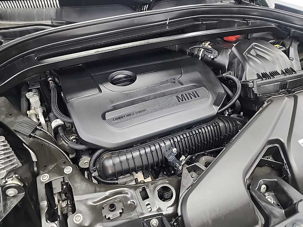 Mini Countryman - Vista 5