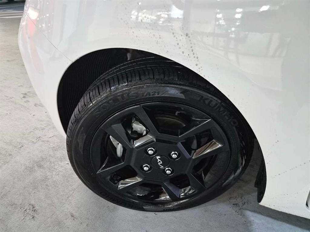 KIA Ray 2023 Blanco - Importación desde Corea - HF Imports Iquique - Foto 20