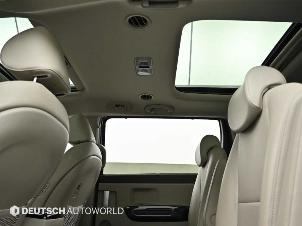 KIA Carnival 2020 Gris - Importación desde Corea - HF Imports Iquique - Foto 18