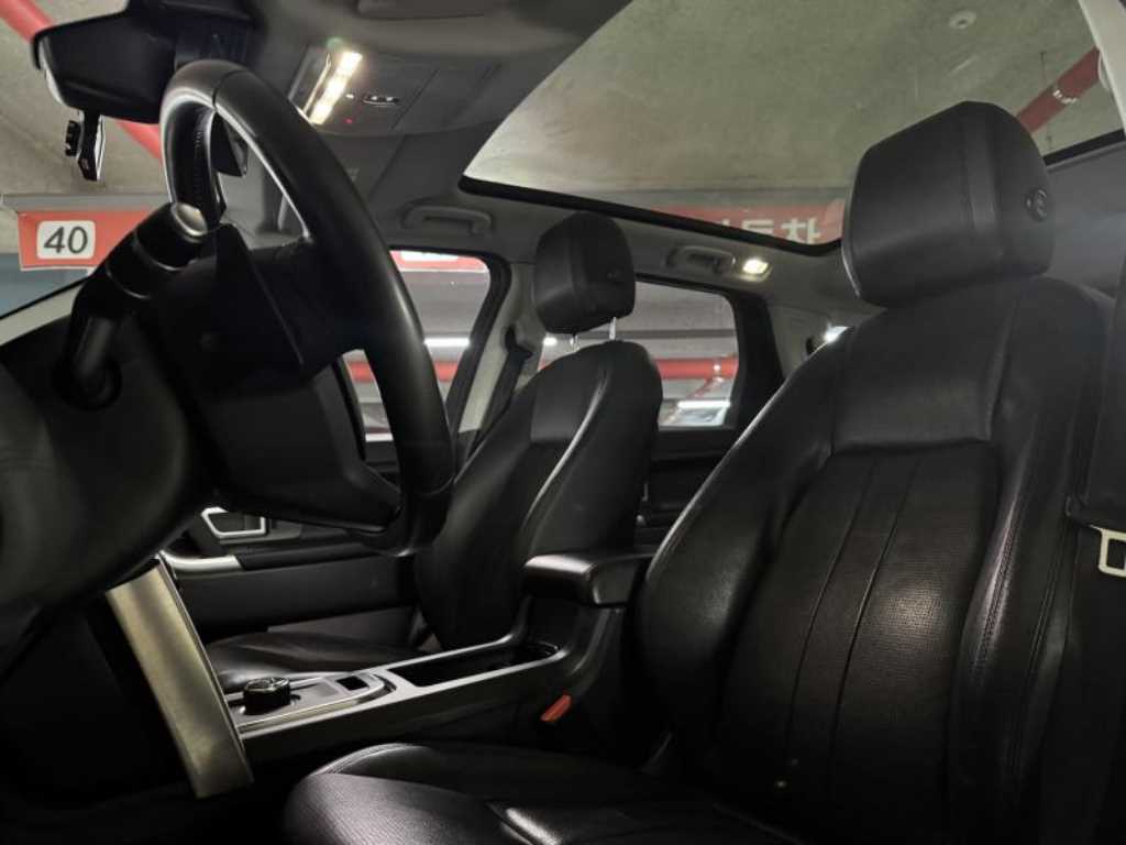 Land Rover Discovery Sports 2018 - Importación desde Corea - HF Imports Iquique - Foto 18