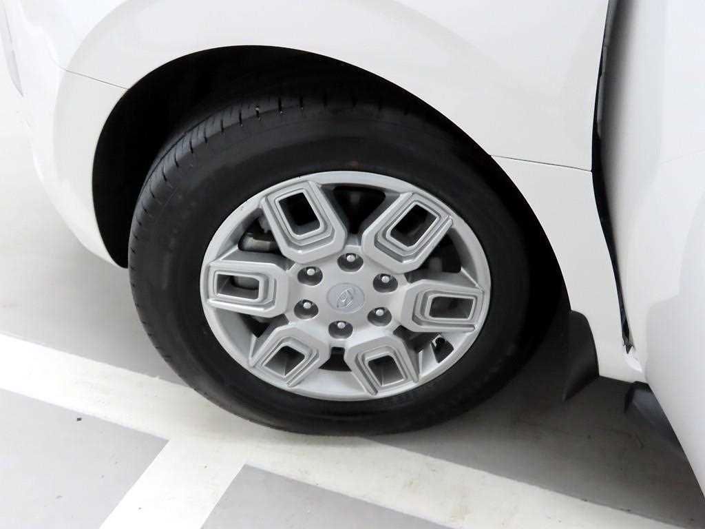 HYUNDAI Staria 2023 Blanco - Importación desde Corea - HF Imports Iquique - Foto 19