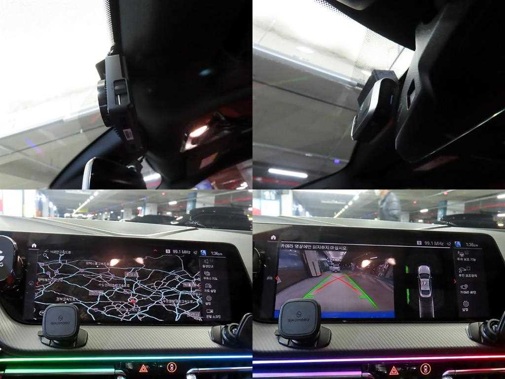 BMW 2 series 2022 Azul - Importación desde Corea - HF Imports Iquique - Foto 18