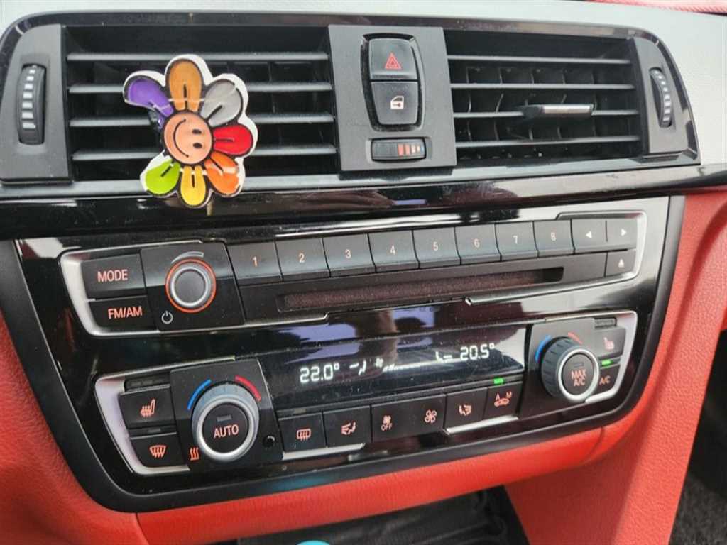 BMW 4 Series - Vista 7