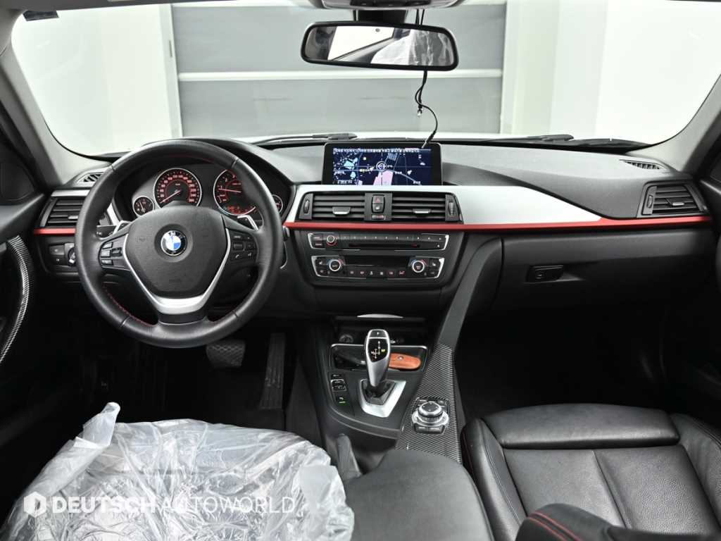 [BMW]3시리즈 (F30) 320i - миниатюра 7