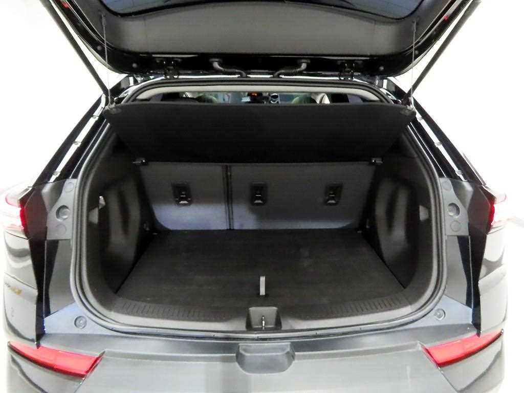 Chevrolet Bolt - Vista 5