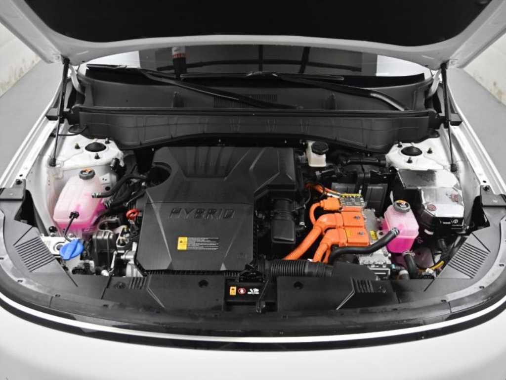 HYUNDAI Kona - Vista 6